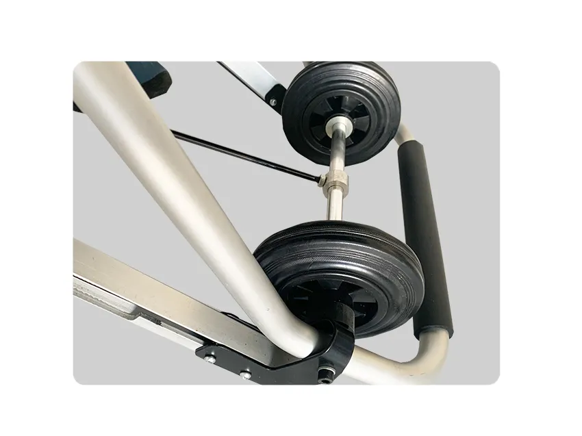 Stair Stretcher Folded