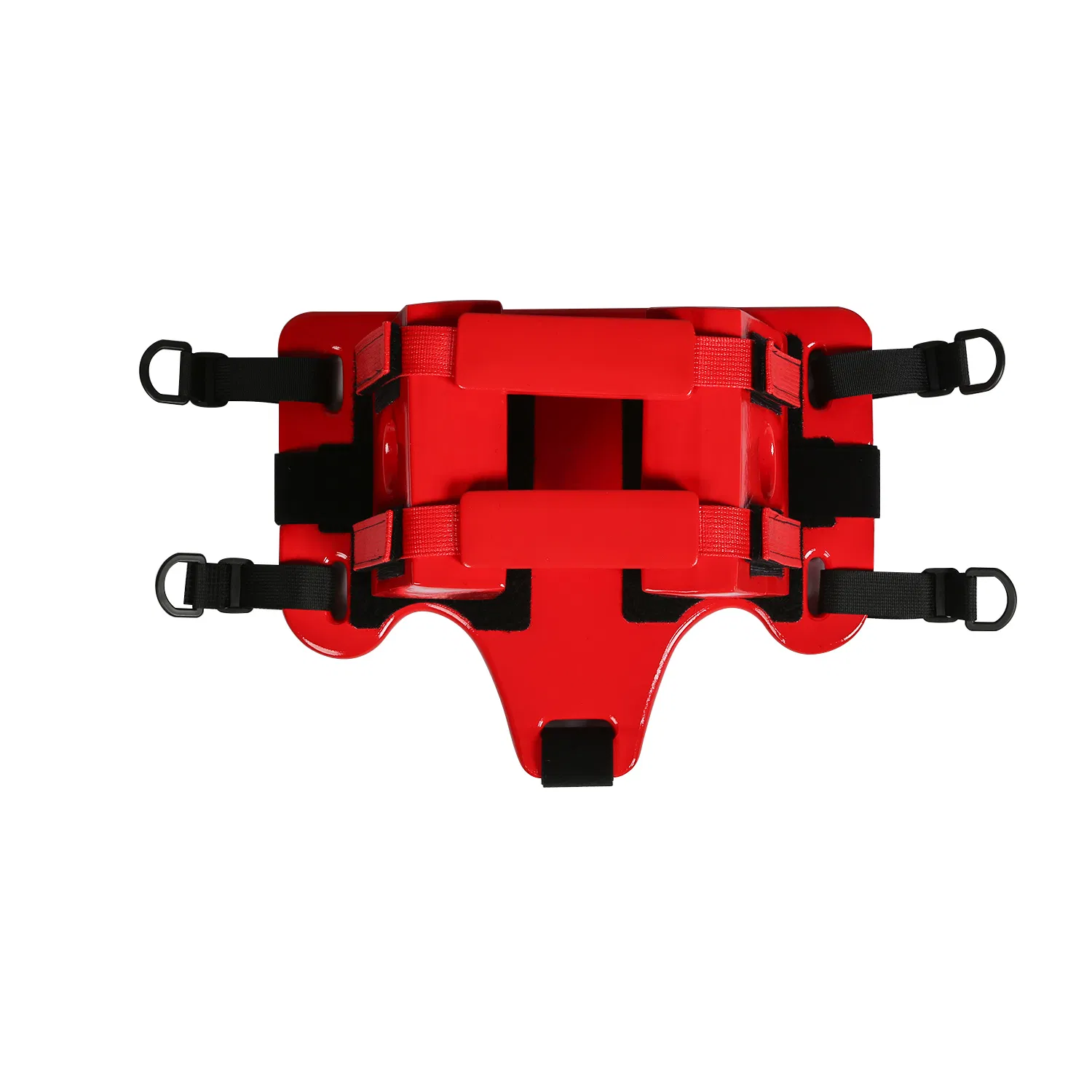 Spinal Board Rescue Stretcher High Quality First Aid Immobilizer Kit