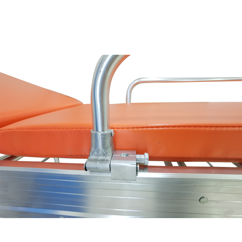 CE Approved Medium Shinebright 195*62*27cm for Transport Patient Transfer Board Stretcher