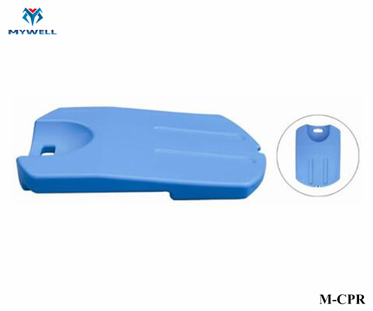 M-CPR High Quality CPR Compression Resuscitation Spine Board