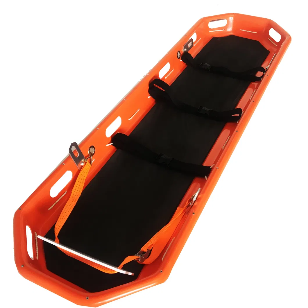 High quality black foam