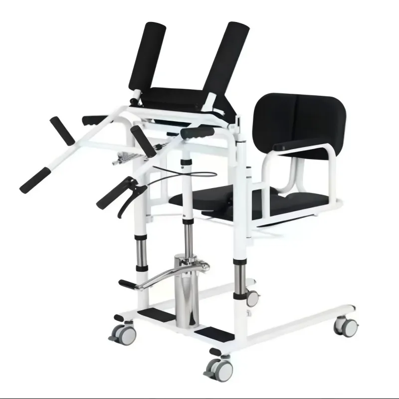 Underarm Support Patient Lift