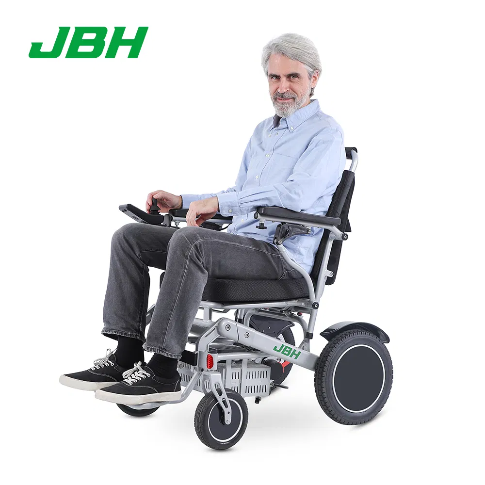 Mobility Scooter 350 Lbs-Power Wheelchair Stair Lift- Electric Folding Mobility Aid-Can Be as Lifting Devices, Stretcher