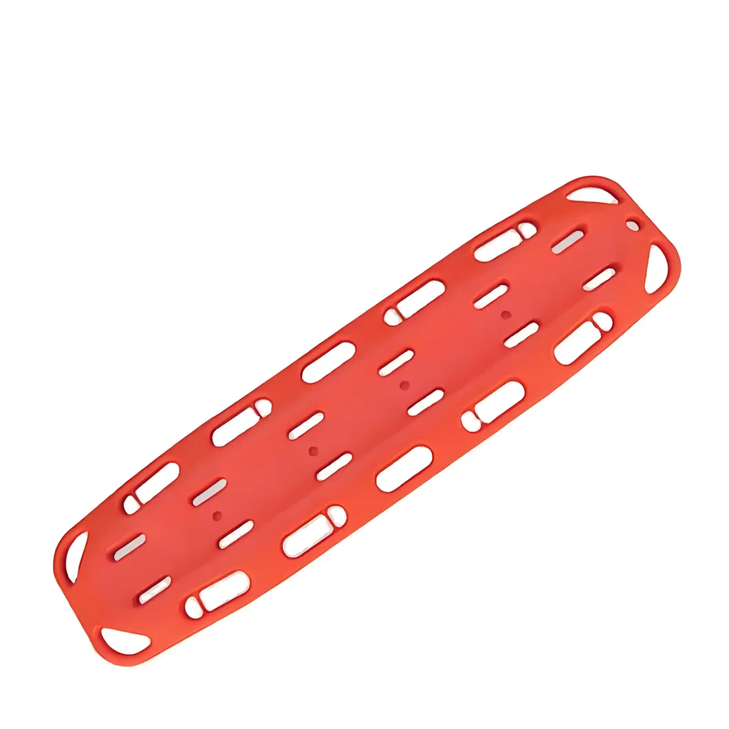 Medical Spine Board Stretcher 2