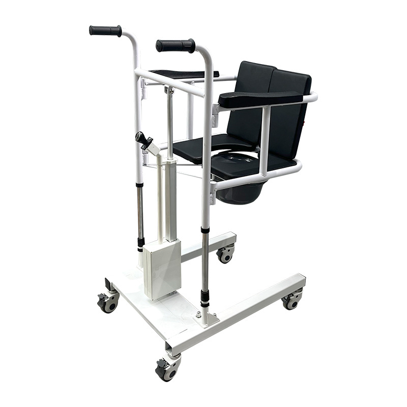 Manual Emergency Stair Chair Rescue Stair Chair Portable Stair Stretcher