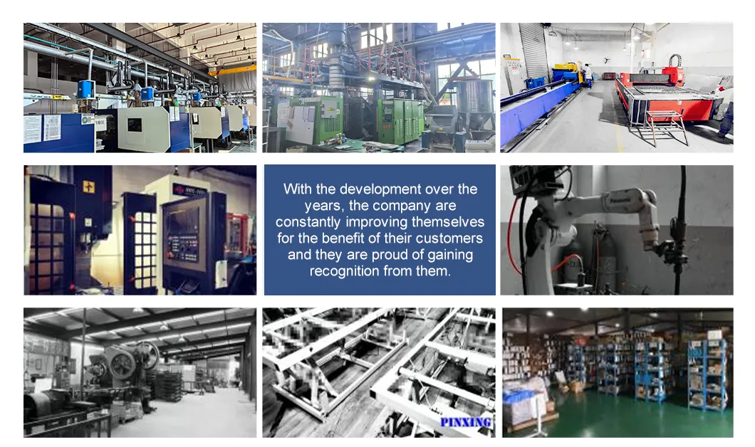 Logistics and Support