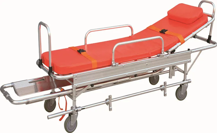 Stretcher Compact Design