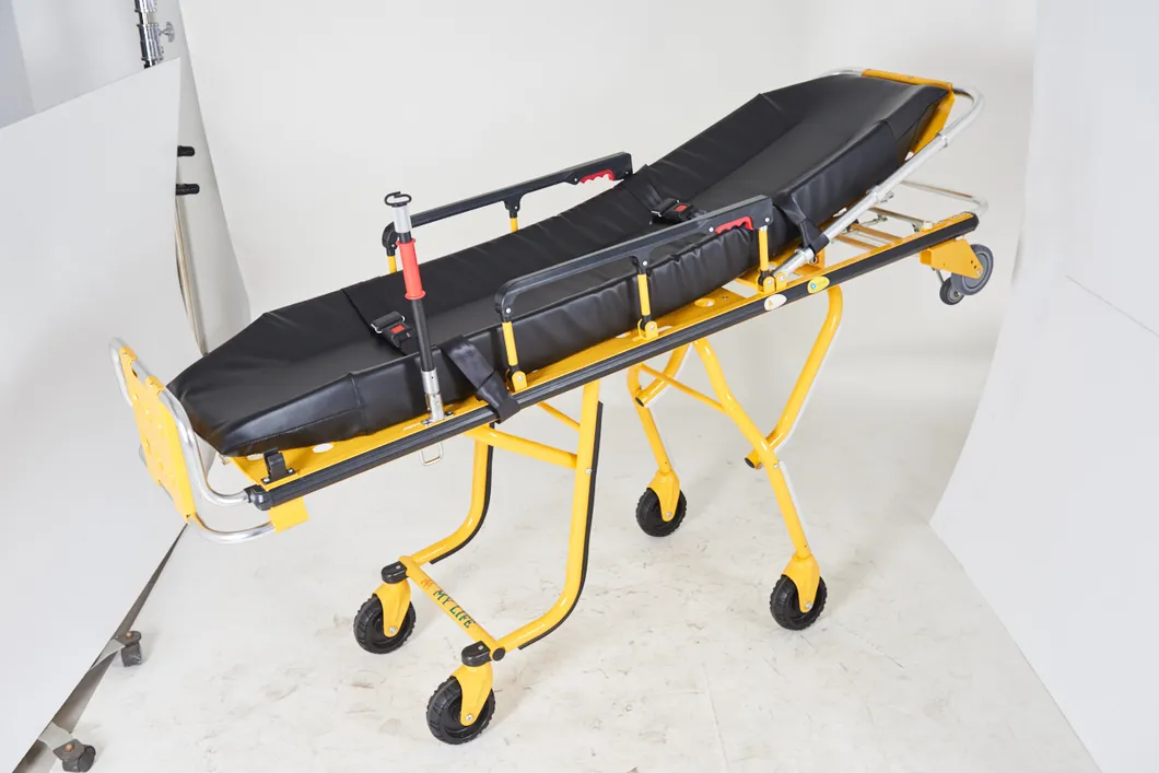 Stretcher Photo 4
