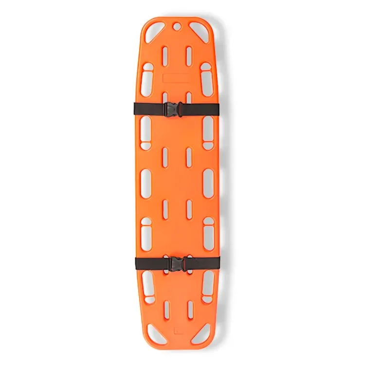 Medical Spine Board Stretcher 1