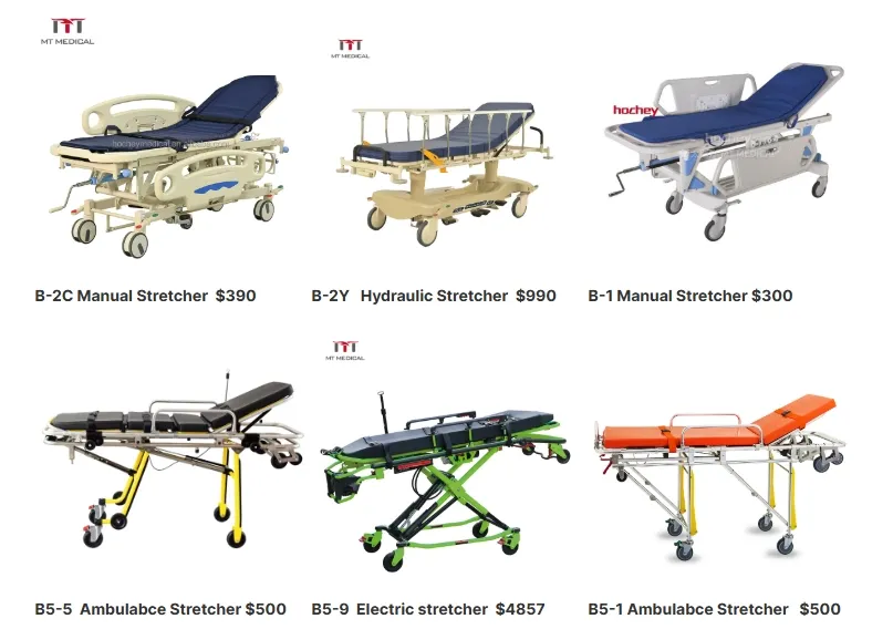 Medical Equipment X-ray