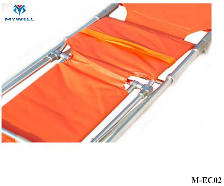 Stair Chair Stretcher Details