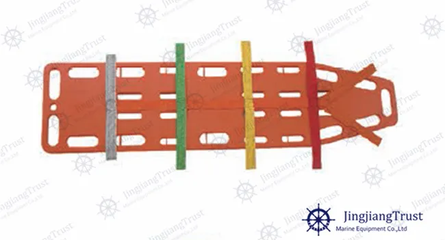 Spine Board Stretcher View 3