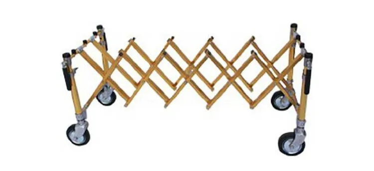 Technical Features Diagram