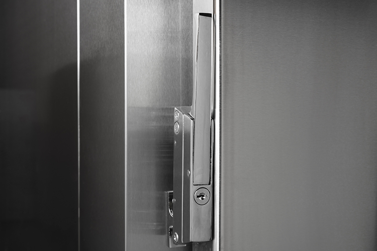 Ysstg0103 Stainless Steel 3-Body Hospital Mortuary Morgue