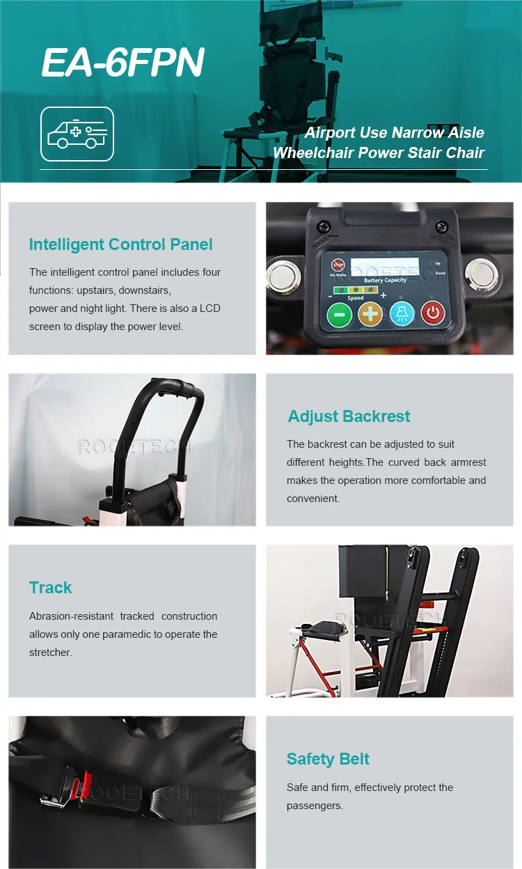 Stair Stretcher Detail 1
