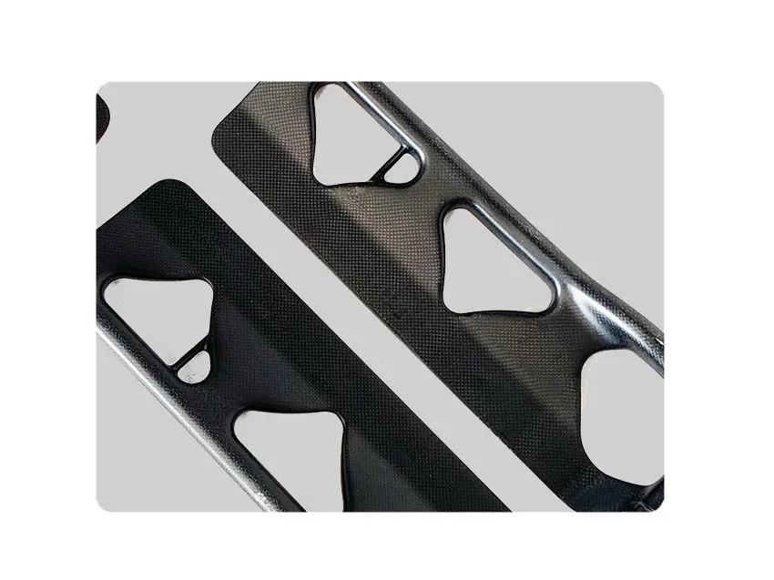 Full Product Presentation