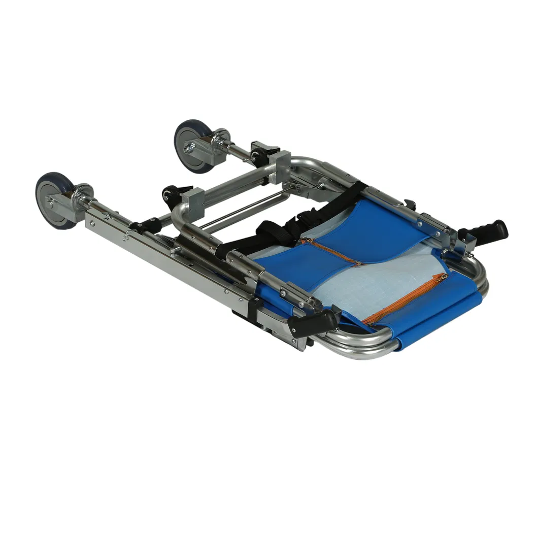 Stair Stretcher View 1