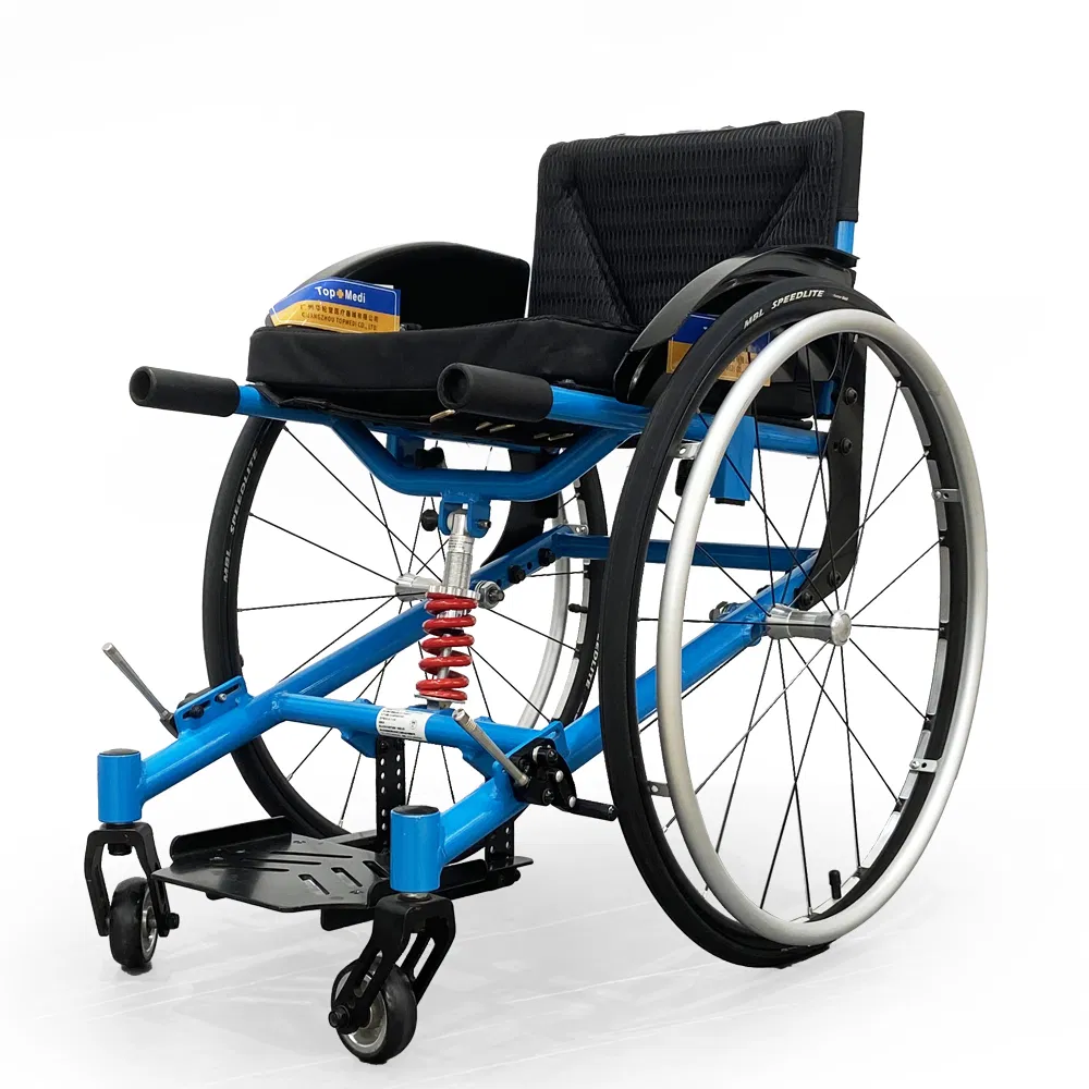 Sport Wheelchair