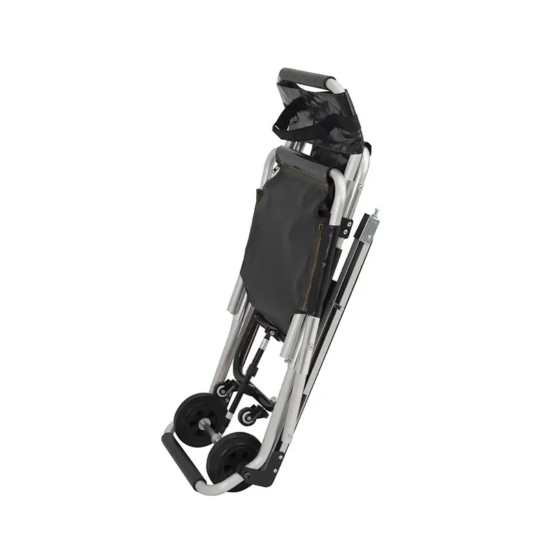 Stair Stretcher Belt