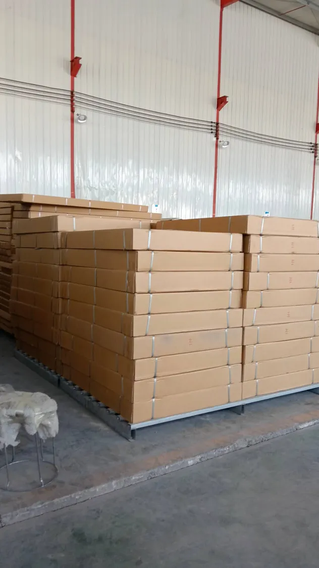 Production Facility 3