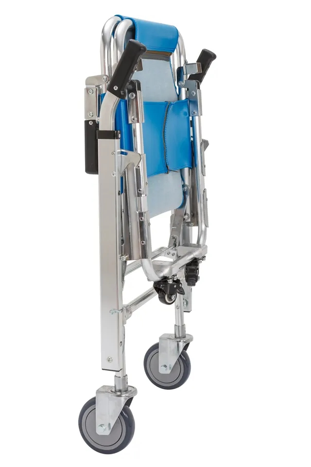 Premium Hospital Stair Stretcher Chair