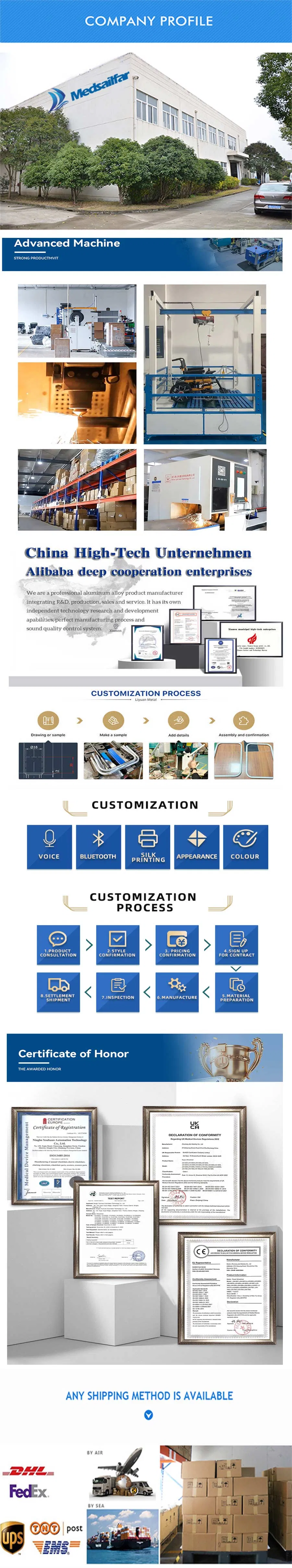 Production Process