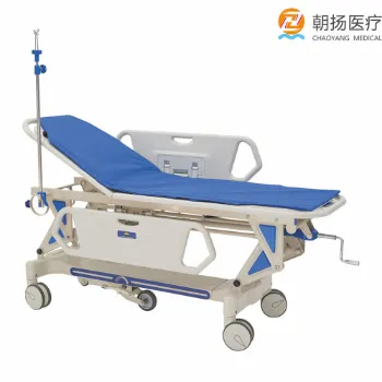 Transfer Stretcher