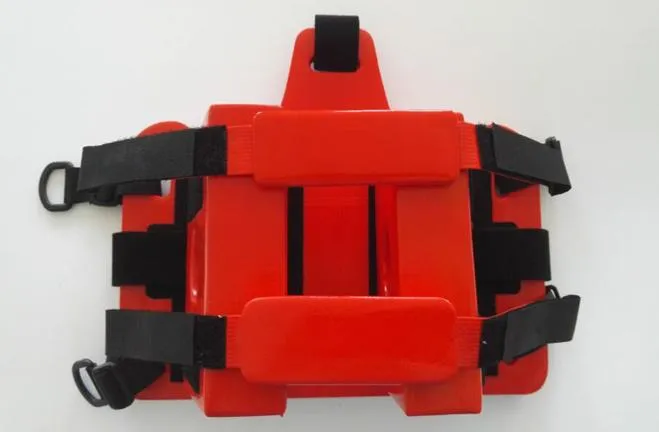 Head Immobilizer View 6