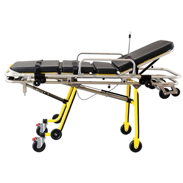 B5-5 Stretcher