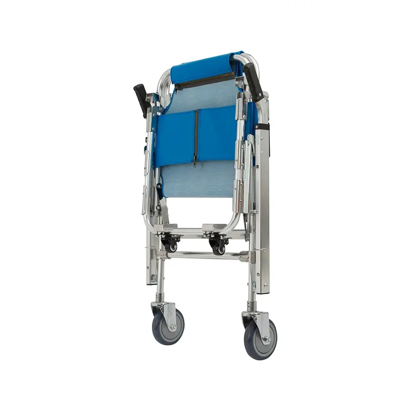 Premium Hospital Stair Stretcher Chair