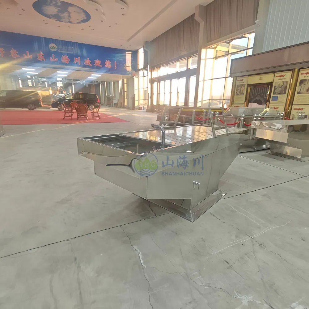 Funeral Equipment Hospital Use Autopsy Morgue Cadaver Dissection Pathology Embalming Table