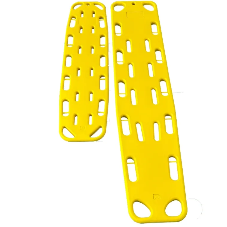 Medical Spine Board Stretcher 5