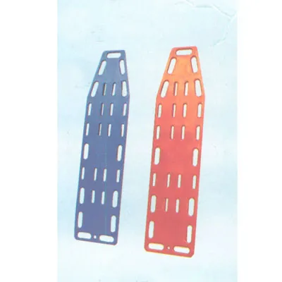 Rescue Stretcher Detail 1