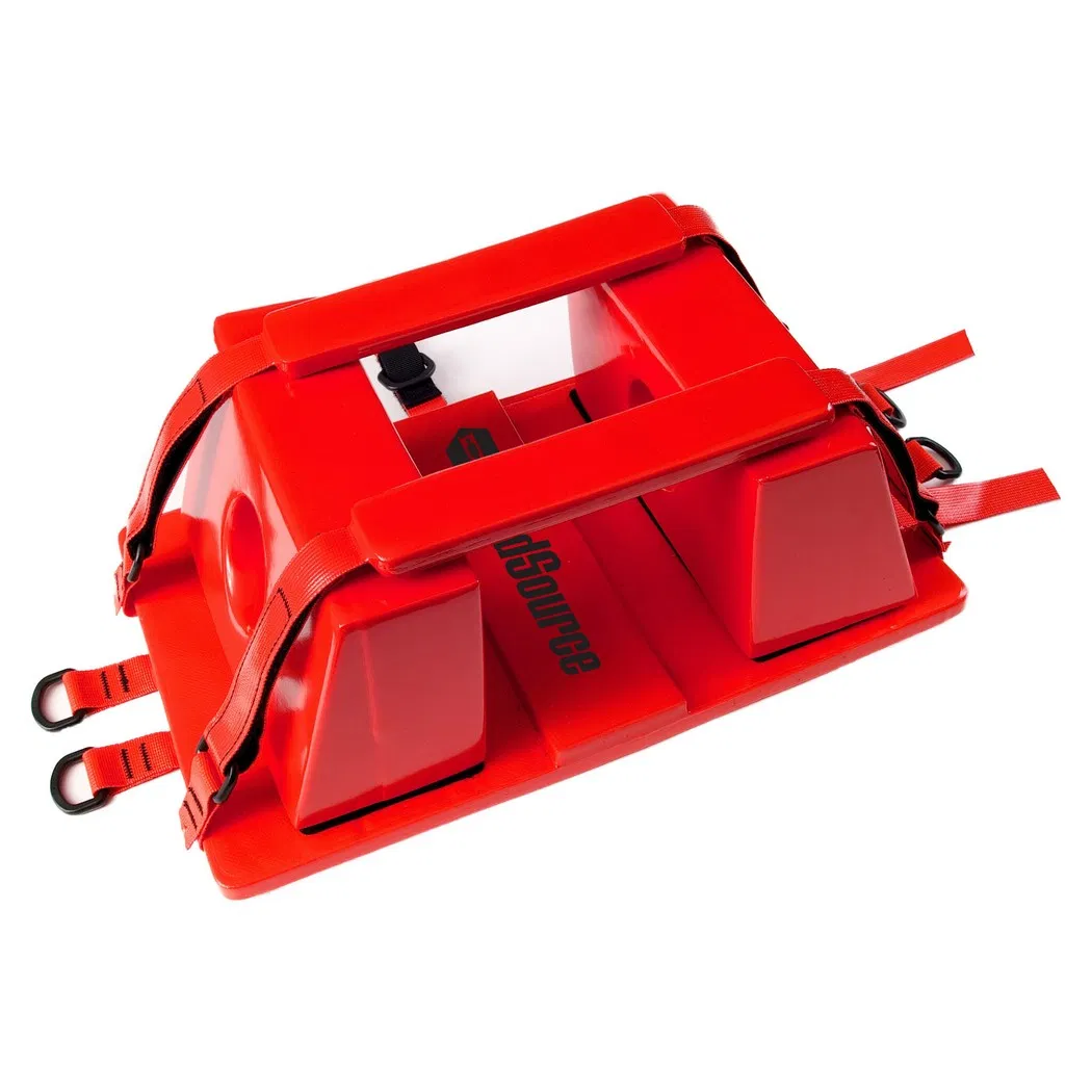 Head Immobilizer Detail 1