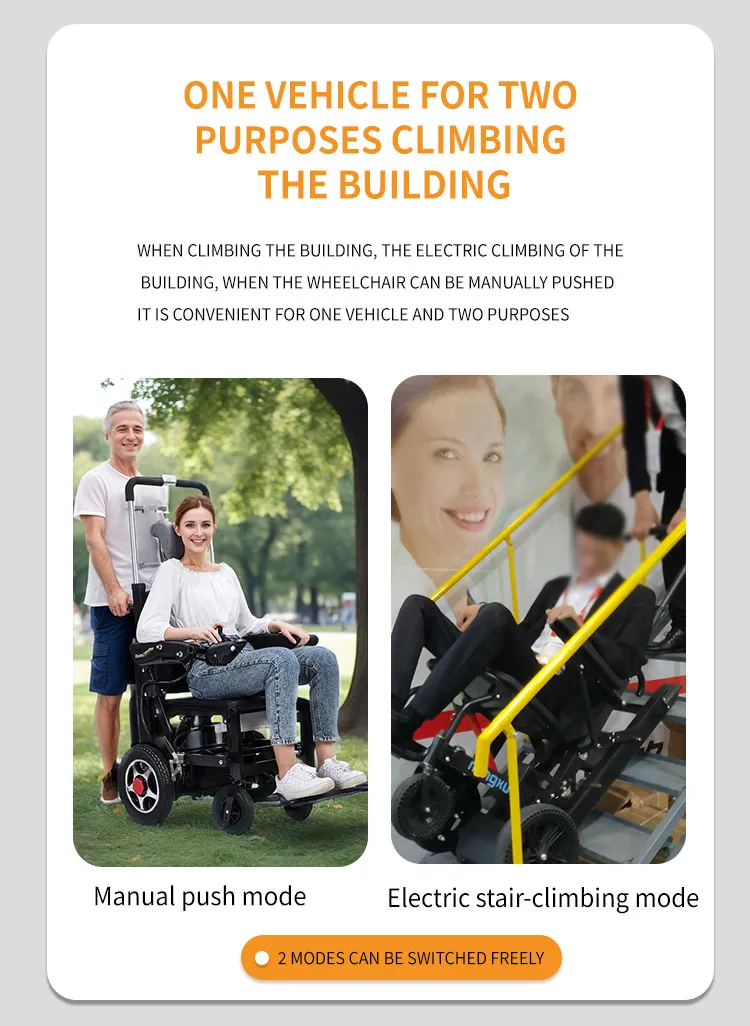 Stair Chair Detail 3