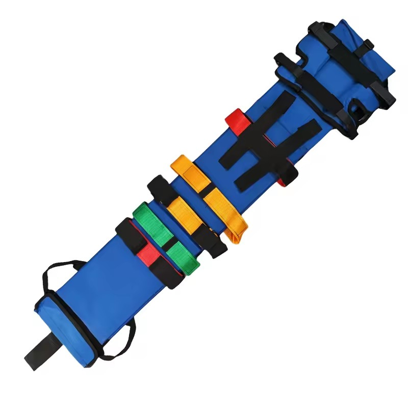Pediatric Emergency Spine Board Immobilizer Device Good Pice Rescue Stretcher Child Pediatric Spine Board Pediatric Immobilization Stretcher