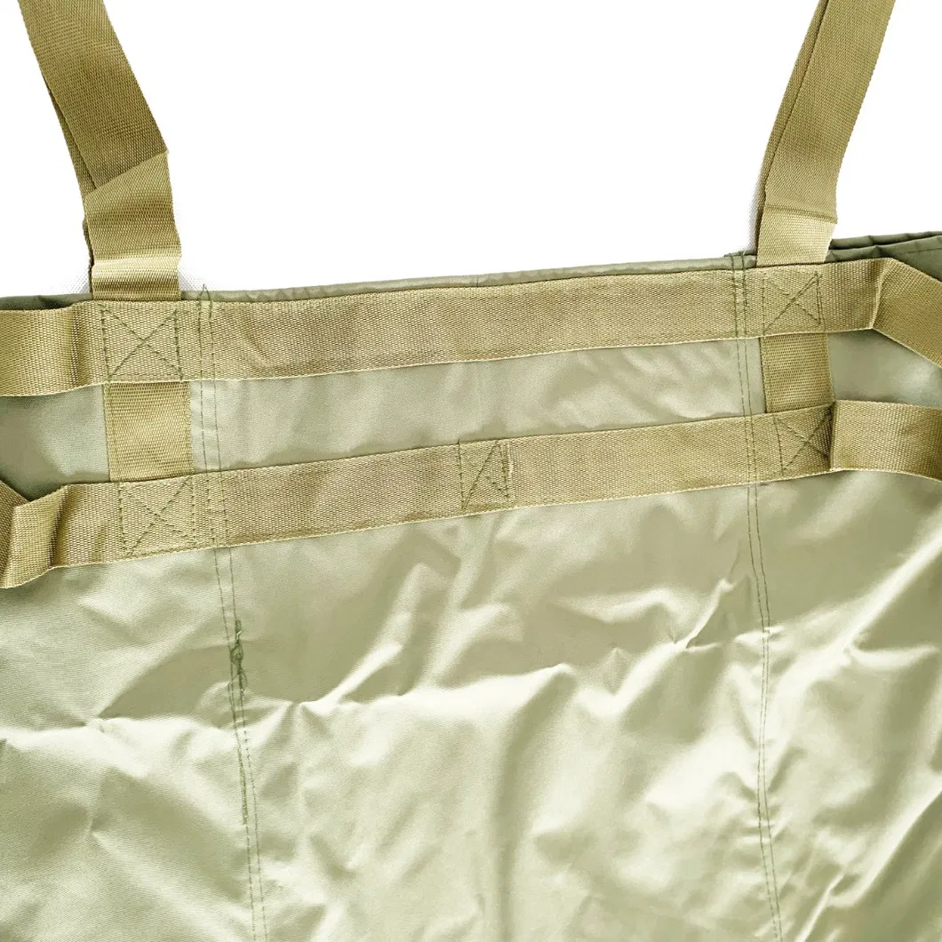 Soft Stretcher View 1