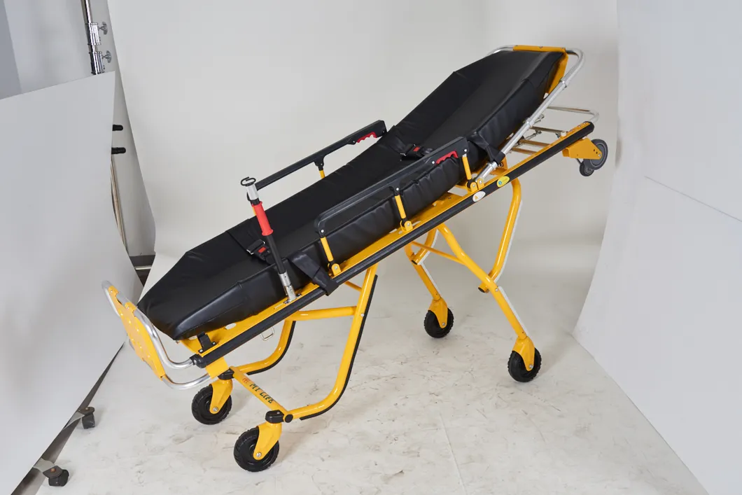 Stretcher Photo 6