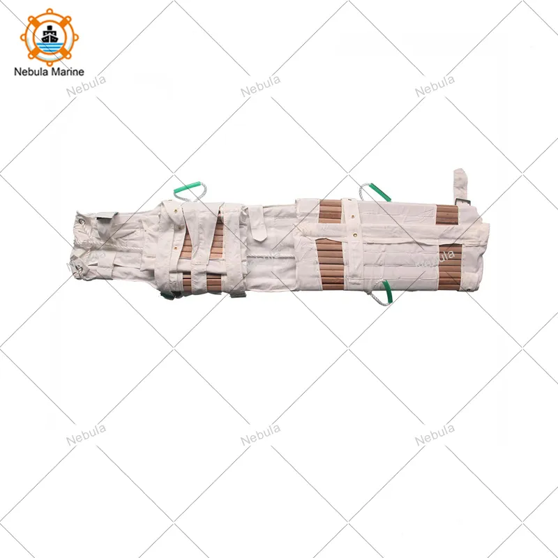 Marine Rescue Emergency Neil Robertson Stretcher View 2