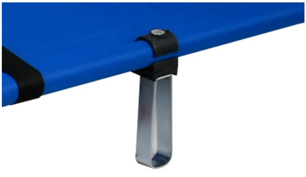 Folding Stretcher View 4