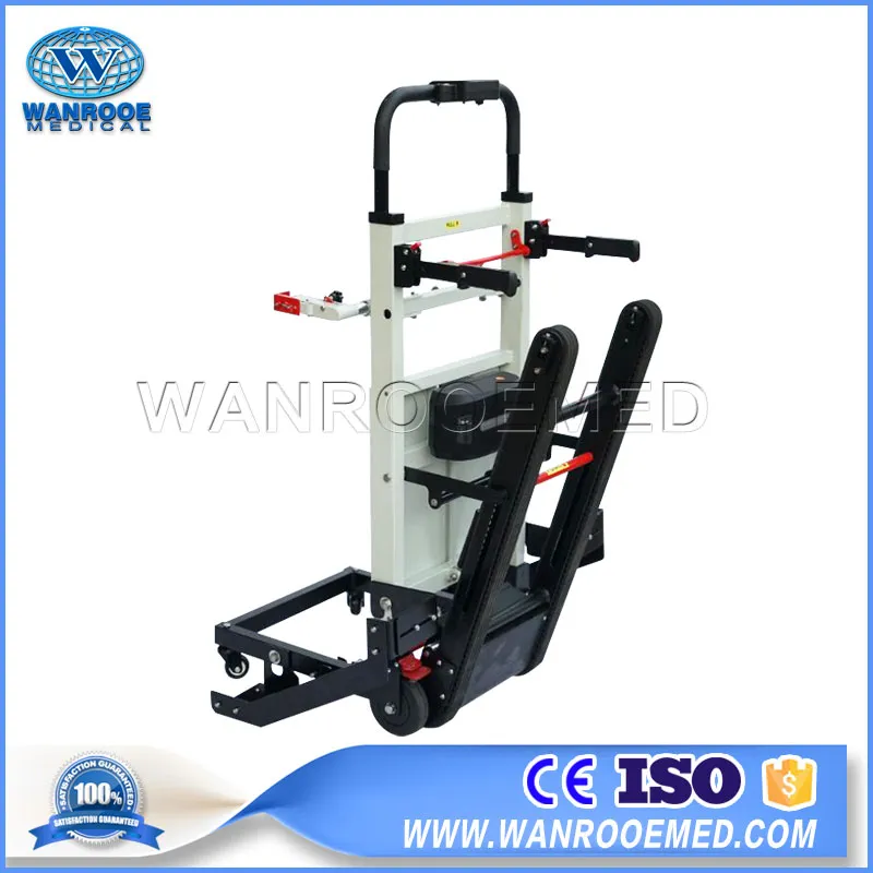 EA-6FPW Electric Climbing Trolley