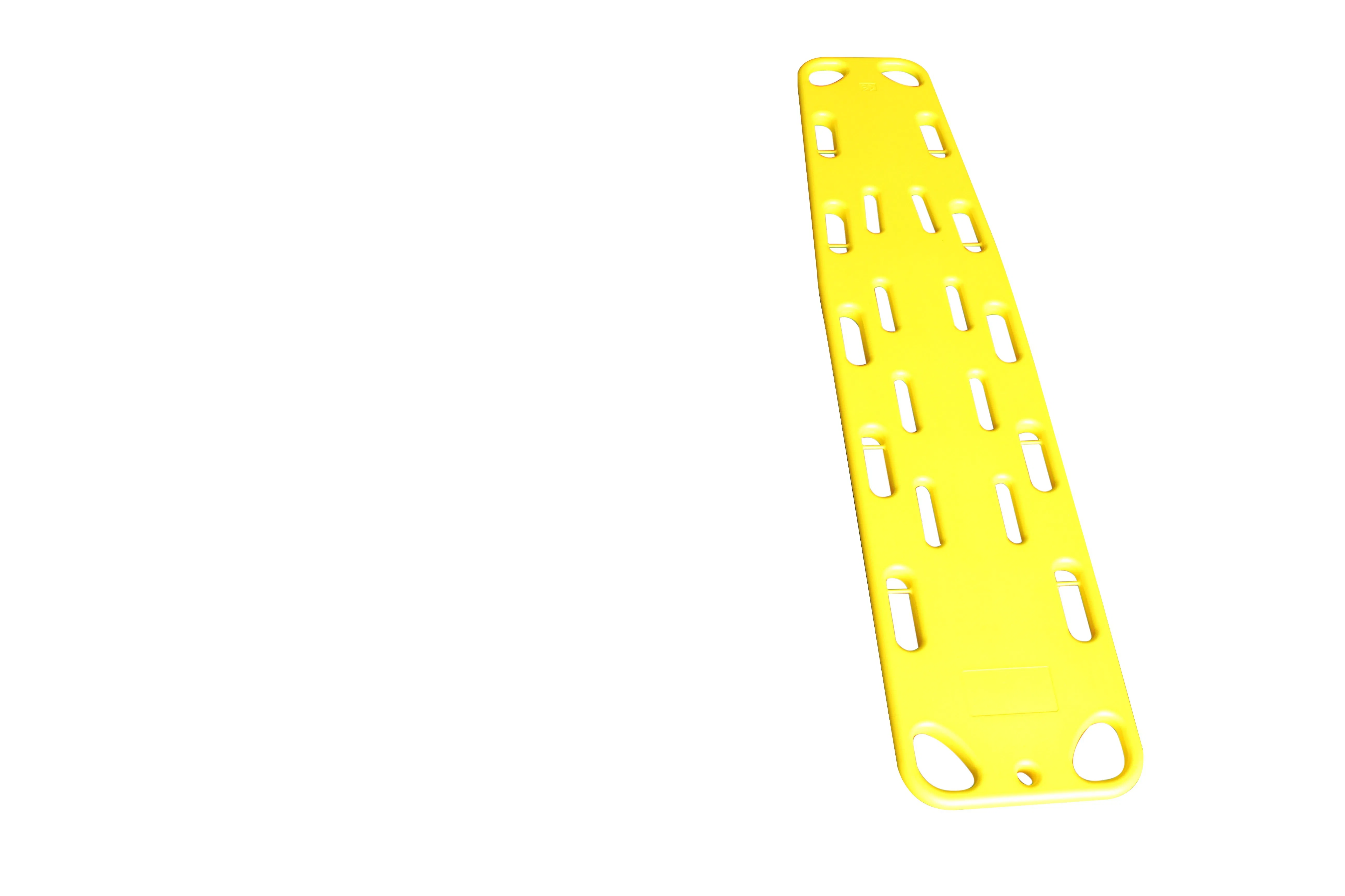 Emergency Rescue Plastic X-ray Pediatric Spinal Spine Stretcher Board Stretchers