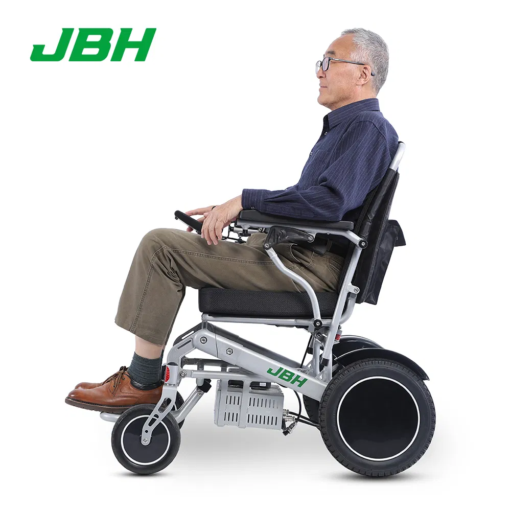 Mobility Scooter 350 Lbs-Power Wheelchair Stair Lift- Electric Folding Mobility Aid-Can Be as Lifting Devices, Stretcher