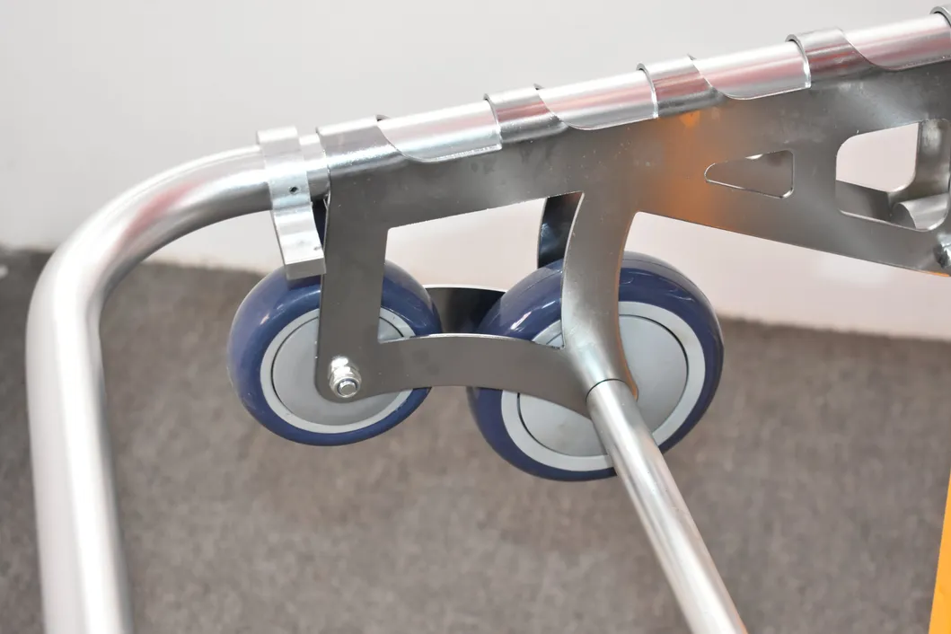 Reinforced Frame Stretcher