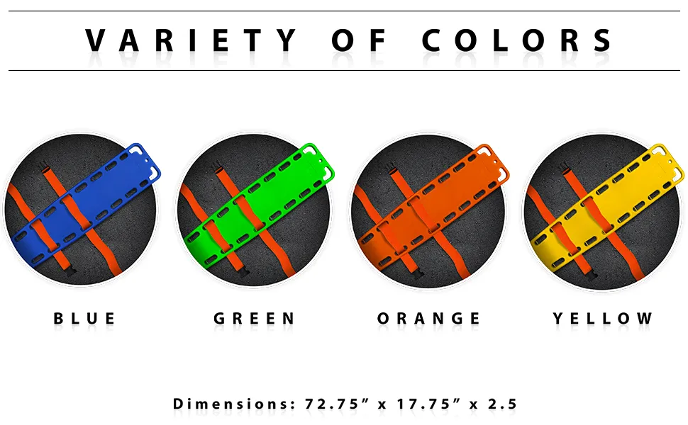Color Options