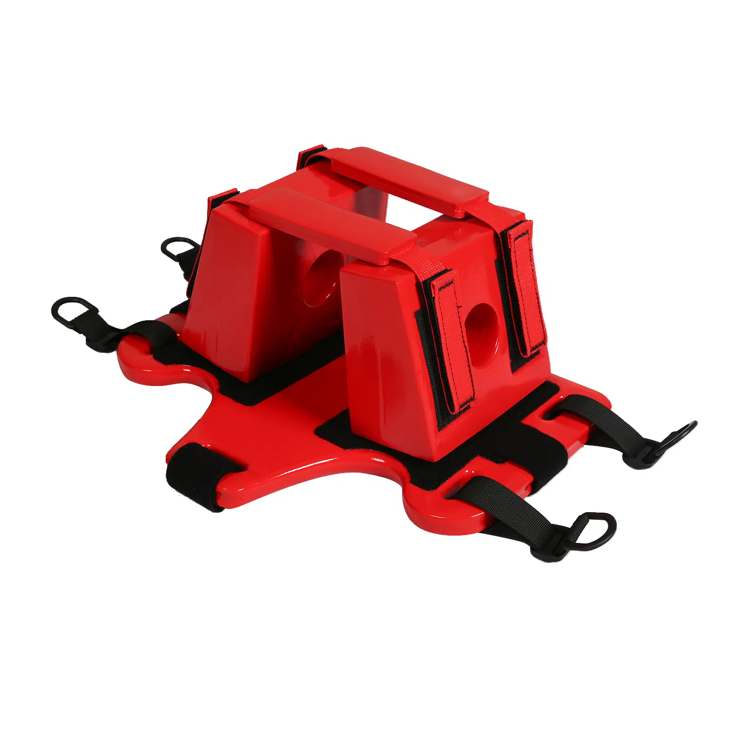 Spinal Board Rescue Stretcher High Quality First Aid Immobilizer Kit