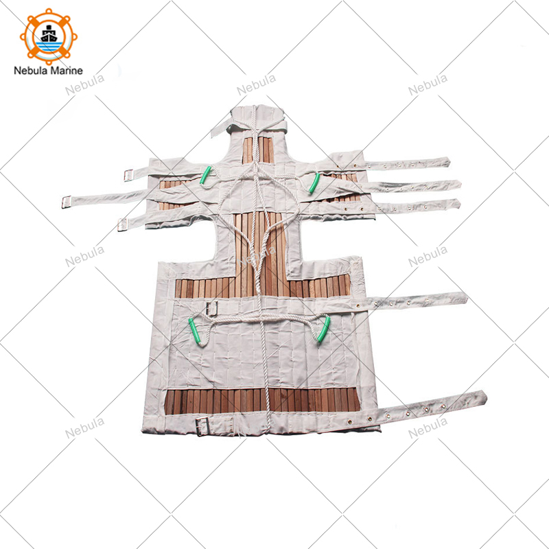 Marine Rescue Emergency Neil Robertson Stretcher