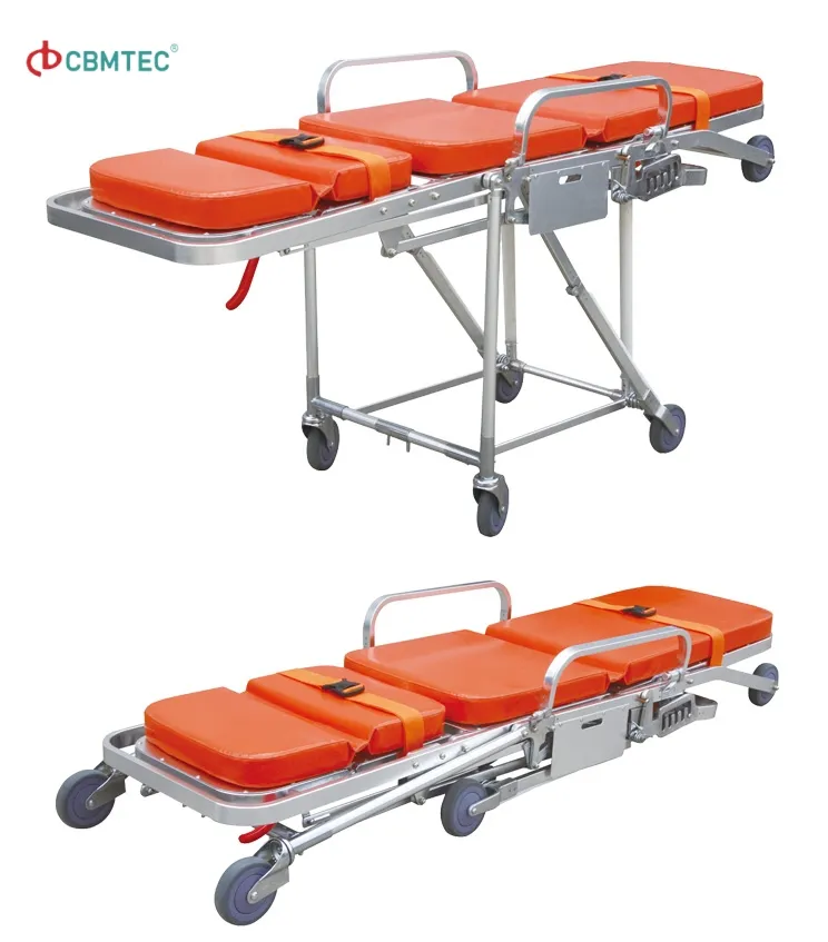 Rescue Transfer Stretcher