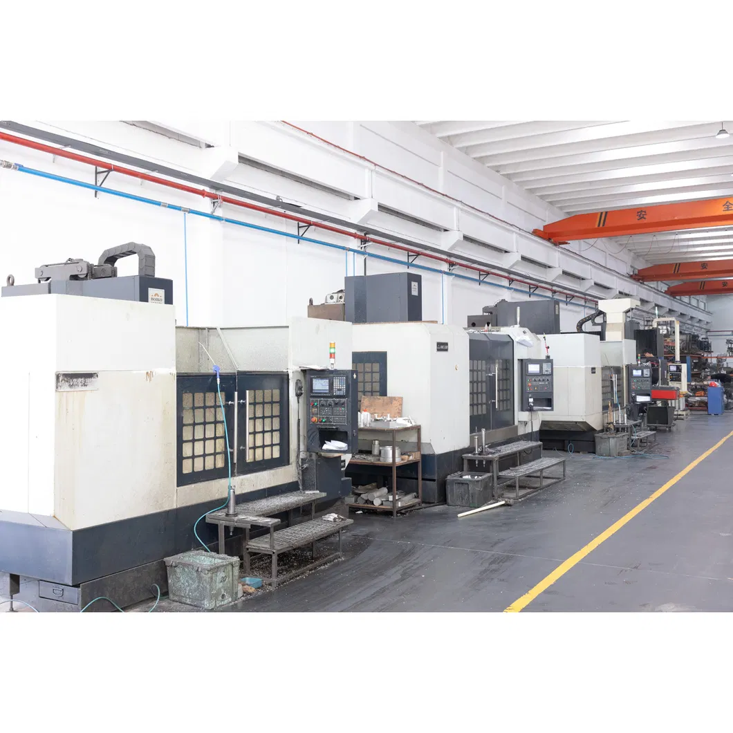 Spine Board Production