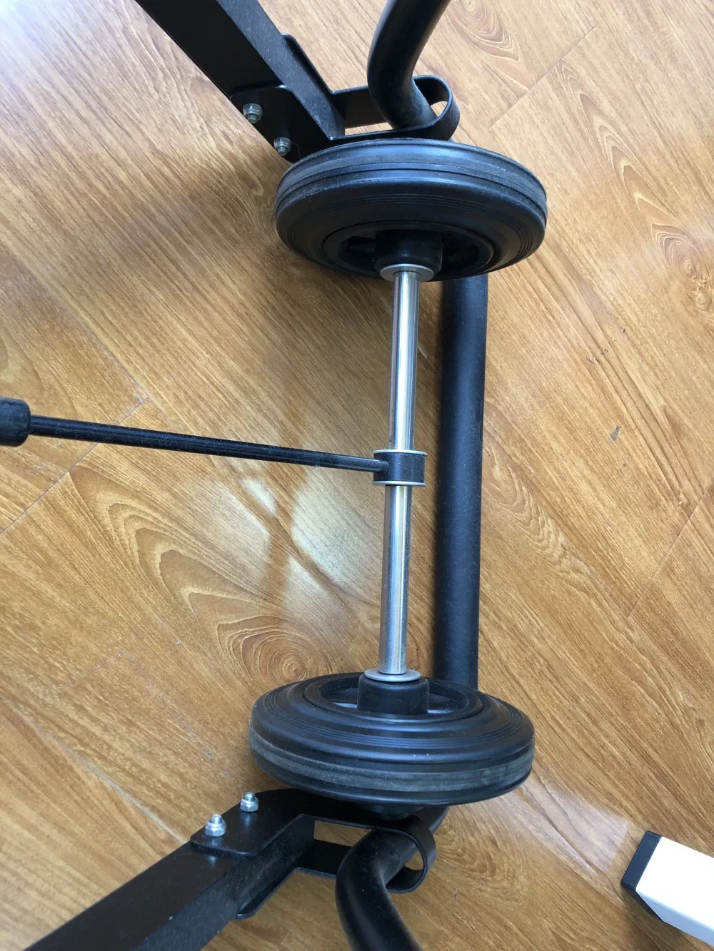 M-Ec05 Medical Rescue Emergency Aluminium Alloy Ce Stair Stretcher Lift Chair